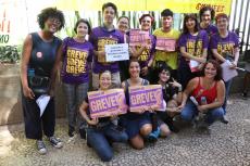 Ato de 1 de maio, Dia de Lutas da Classe Trabalhadora